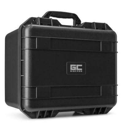 POWER DYNAMICS 171.862 GIGCASE16 MALETA UNIVERSAL RIGIDA