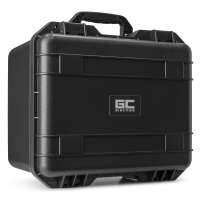 POWER DYNAMICS 171.862 GIGCASE16 MALETA UNIVERSAL RIGIDA POWER DYNAMICS 171.862 GIGCASE16 MALETA UNIVERSAL RIGIDA
