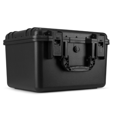 POWER DYNAMICS 171.862 GIGCASE16 MALETA UNIVERSAL RIGIDA