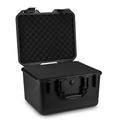 POWER DYNAMICS 171.862 GIGCASE16 MALETA UNIVERSAL RIGIDA