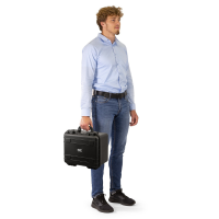 POWER DYNAMICS 171.862 GIGCASE16 MALETA UNIVERSAL RIGIDA POWER DYNAMICS 171.862 GIGCASE16 MALETA UNIVERSAL RIGIDA