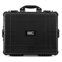 POWER DYNAMICS 171.864 GIGCASE22 MALETA UNIVERSAL RIGIDA