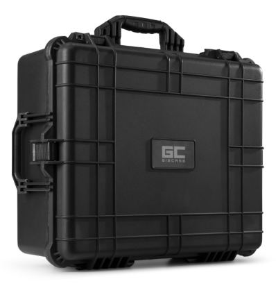 POWER DYNAMICS 171.864 GIGCASE22 MALETA UNIVERSAL RIGIDA