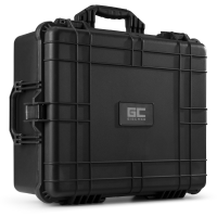 POWER DYNAMICS 171.864 GIGCASE22 MALETA UNIVERSAL RIGIDA