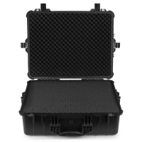 POWER DYNAMICS 171.864 GIGCASE22 MALETA UNIVERSAL RIGIDA
