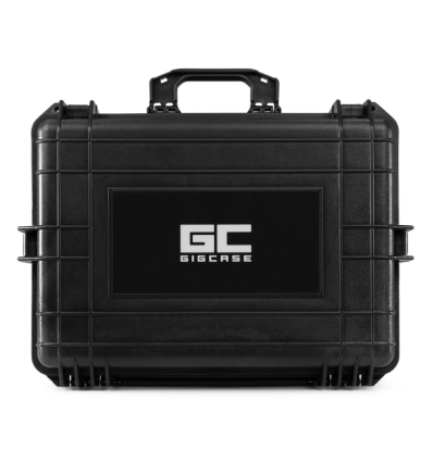 POWER DYNAMICS 171.866 GIGCASE26...