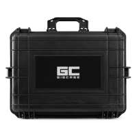 POWER DYNAMICS 171.866 GIGCASE26 MALETA UNIVERSAL RIGIDA