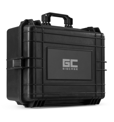 POWER DYNAMICS 171.866 GIGCASE26 MALETA UNIVERSAL RIGIDA