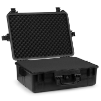 POWER DYNAMICS 171.866 GIGCASE26 MALETA UNIVERSAL RIGIDA