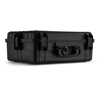 POWER DYNAMICS 171.866 GIGCASE26 MALETA UNIVERSAL RIGIDA