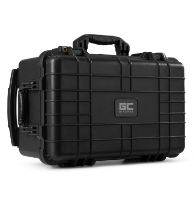 POWER DYNAMICS 171.868 GIGCASE30 MALETA UNIVERSAL RÍGIDA