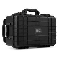 POWER DYNAMICS 171.868 GIGCASE30 MALETA UNIVERSAL RÍGIDA