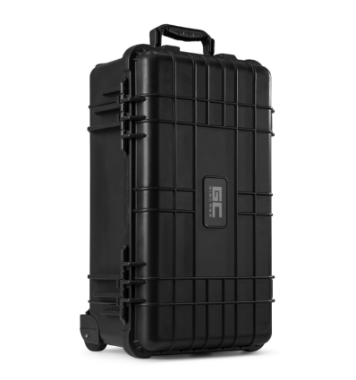 POWER DYNAMICS 171.868 GIGCASE30 MALETA UNIVERSAL RÍGIDA
