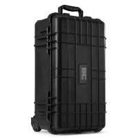 POWER DYNAMICS 171.868 GIGCASE30 MALETA UNIVERSAL RÍGIDA