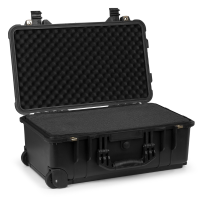 POWER DYNAMICS 171.868 GIGCASE30 MALETA UNIVERSAL RÍGIDA