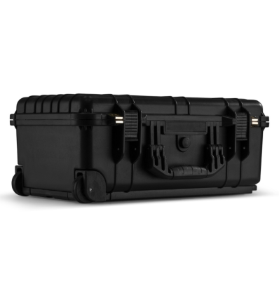 POWER DYNAMICS 171.868 GIGCASE30 MALETA UNIVERSAL RÍGIDA