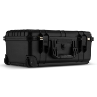 POWER DYNAMICS 171.868 GIGCASE30 MALETA UNIVERSAL RÍGIDA