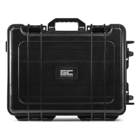 POWER DYNAMICS 171.870 GIGCASE34 MALETA UNIVERSAL RÍGIDA POWER DYNAMICS 171.870 GIGCASE34 MALETA UNIVERSAL RÍGIDA