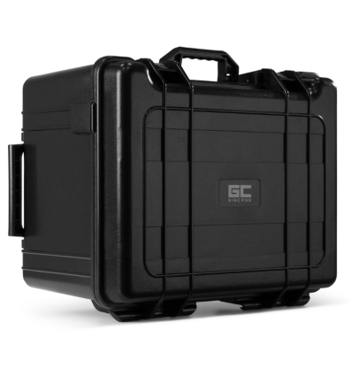 POWER DYNAMICS 171.870 GIGCASE34 MALETA UNIVERSAL RÍGIDA
