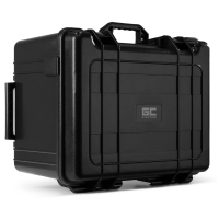 POWER DYNAMICS 171.870 GIGCASE34 MALETA UNIVERSAL RÍGIDA POWER DYNAMICS 171.870 GIGCASE34 MALETA UNIVERSAL RÍGIDA