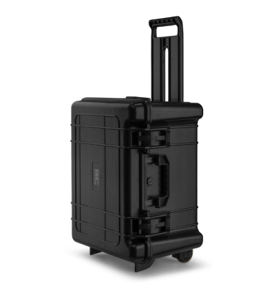 POWER DYNAMICS 171.870 GIGCASE34 MALETA UNIVERSAL RÍGIDA