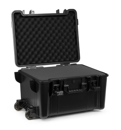 POWER DYNAMICS 171.870 GIGCASE34 MALETA UNIVERSAL RÍGIDA