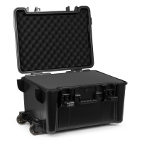 POWER DYNAMICS 171.870 GIGCASE34 MALETA UNIVERSAL RÍGIDA POWER DYNAMICS 171.870 GIGCASE34 MALETA UNIVERSAL RÍGIDA