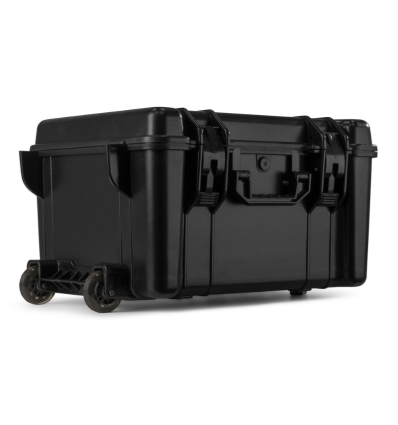 POWER DYNAMICS 171.870 GIGCASE34 MALETA UNIVERSAL RÍGIDA