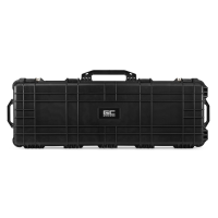 POWER DYNAMICS 171.872 GIGCASE38 MALETA UNIVERSAL RÍGIDA