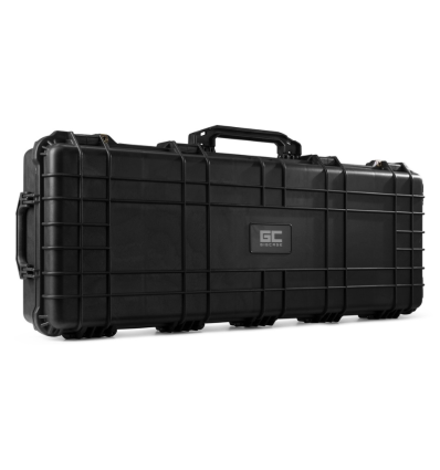 POWER DYNAMICS 171.872 GIGCASE38 MALETA UNIVERSAL RÍGIDA