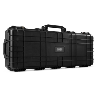 POWER DYNAMICS 171.872 GIGCASE38 MALETA UNIVERSAL RÍGIDA