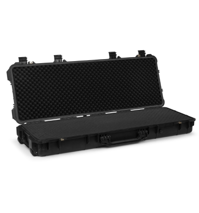 POWER DYNAMICS 171.872 GIGCASE38 MALETA UNIVERSAL RÍGIDA