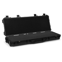 POWER DYNAMICS 171.872 GIGCASE38 MALETA UNIVERSAL RÍGIDA