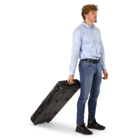 POWER DYNAMICS 171.872 GIGCASE38 MALETA UNIVERSAL RÍGIDA