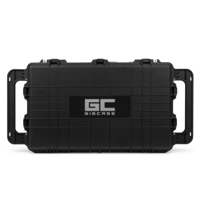 POWER DYNAMICS 171.874 GIGCASE42 MALETA UNIVERSAL RÍGIDA