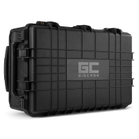 POWER DYNAMICS 171.874 GIGCASE42 MALETA UNIVERSAL RÍGIDA