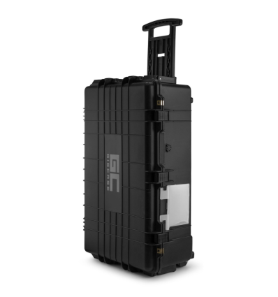 POWER DYNAMICS 171.874 GIGCASE42...