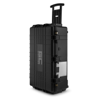POWER DYNAMICS 171.874 GIGCASE42 MALETA UNIVERSAL RÍGIDA