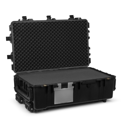 POWER DYNAMICS 171.874 GIGCASE42 MALETA UNIVERSAL RÍGIDA