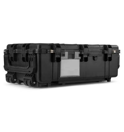 POWER DYNAMICS 171.874 GIGCASE42 MALETA UNIVERSAL RÍGIDA