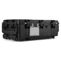 POWER DYNAMICS 171.874 GIGCASE42 MALETA UNIVERSAL RÍGIDA