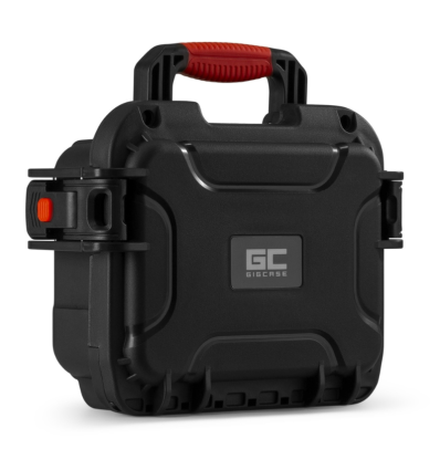 POWER DYNAMICS 171.880 GIGCASE50R MALETA UNIVERSAL RÍGIDA