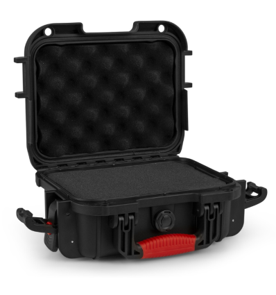 POWER DYNAMICS 171.880 GIGCASE50R MALETA UNIVERSAL RÍGIDA