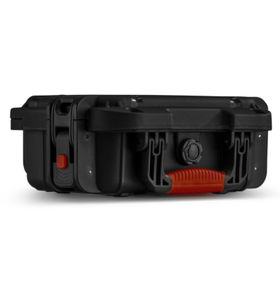 POWER DYNAMICS 171.880 GIGCASE50R MALETA UNIVERSAL RÍGIDA