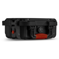 POWER DYNAMICS 171.880 GIGCASE50R MALETA UNIVERSAL RÍGIDA