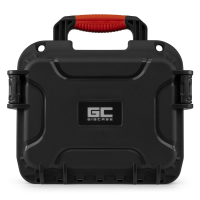 POWER DYNAMICS 171.882 GIGCASE54R MALETA UNIVERSAL RÍGIDA