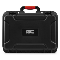 POWER DYNAMICS 171.886 GIGCASE62R MALETA UNIVERSAL RÍGIDA