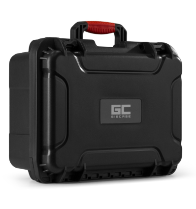 POWER DYNAMICS 171.886 GIGCASE62R MALETA UNIVERSAL RÍGIDA