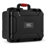 POWER DYNAMICS 171.886 GIGCASE62R MALETA UNIVERSAL RÍGIDA