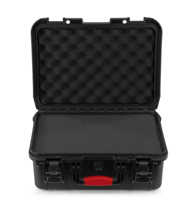 POWER DYNAMICS 171.886 GIGCASE62R MALETA UNIVERSAL RÍGIDA